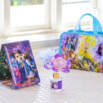 東京ディズニーリゾート・フォトグラフィープロジェクト「イマジニング・ザ・マジック」グッズ第2弾