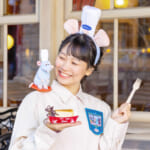 オリエンタルランド「東京ディズニーシー・フード＆ワイン・フェスティバル」スペシャルグッズ