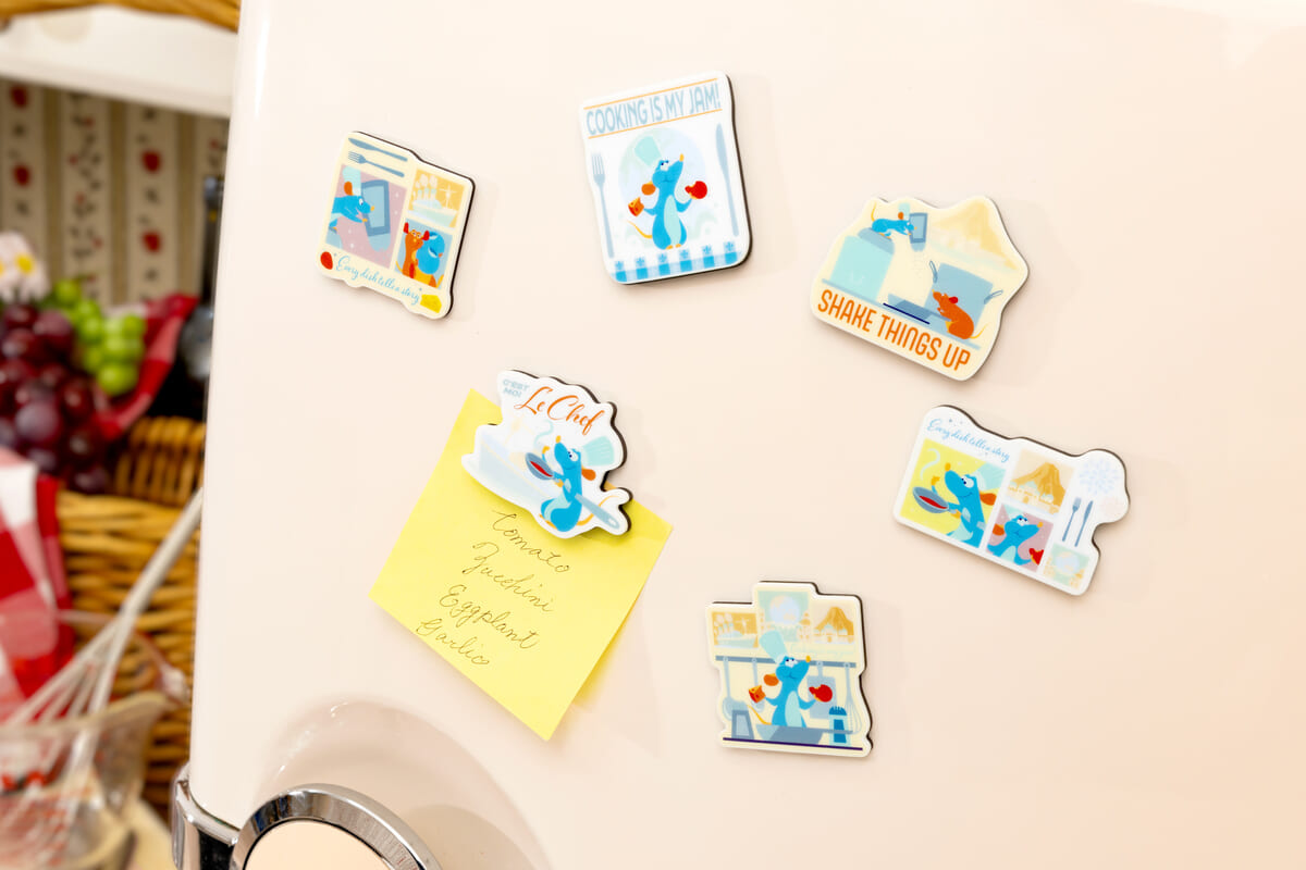 東京ディズニーシー「フード＆ワイン・フェスティバル」スペシャルグッズ4