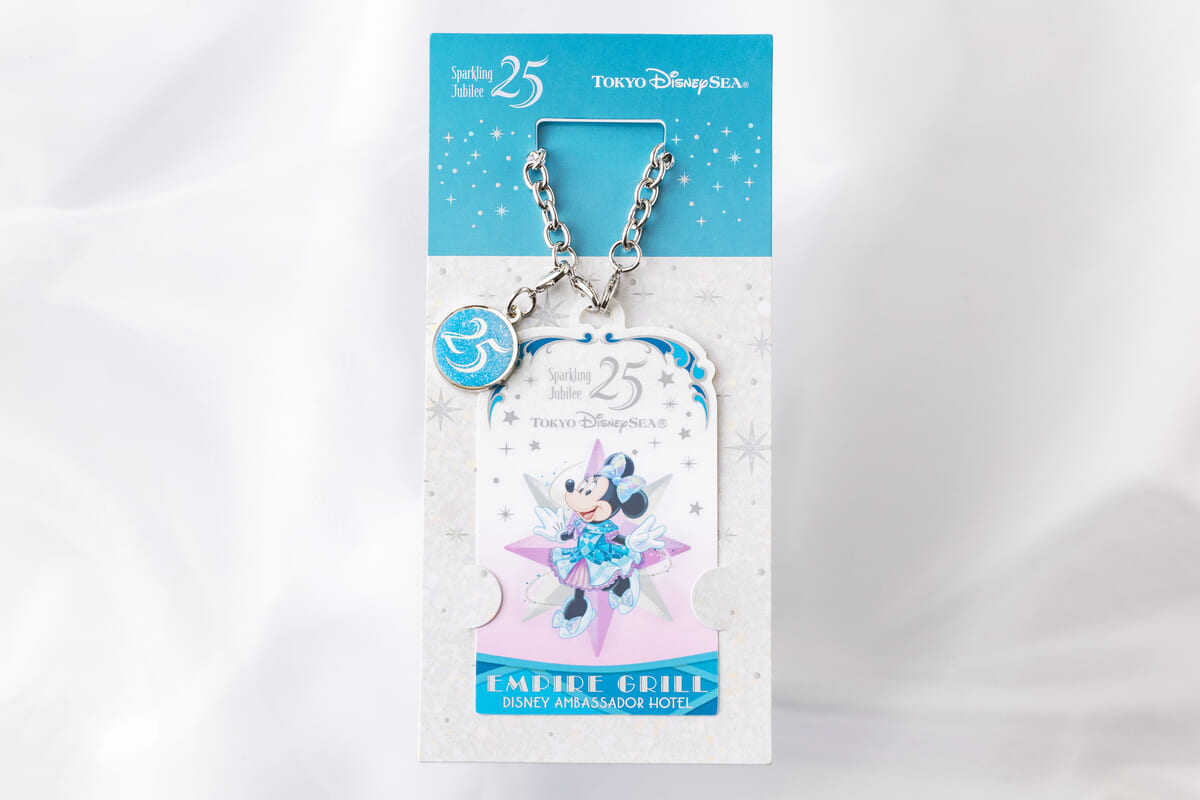 エンパイア・グリル_エンパイア・グリル・シグネチャーディナー_スペシャルディナー_チャーム