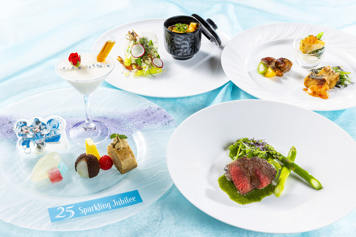 シルクロードガーデン（中国料理）