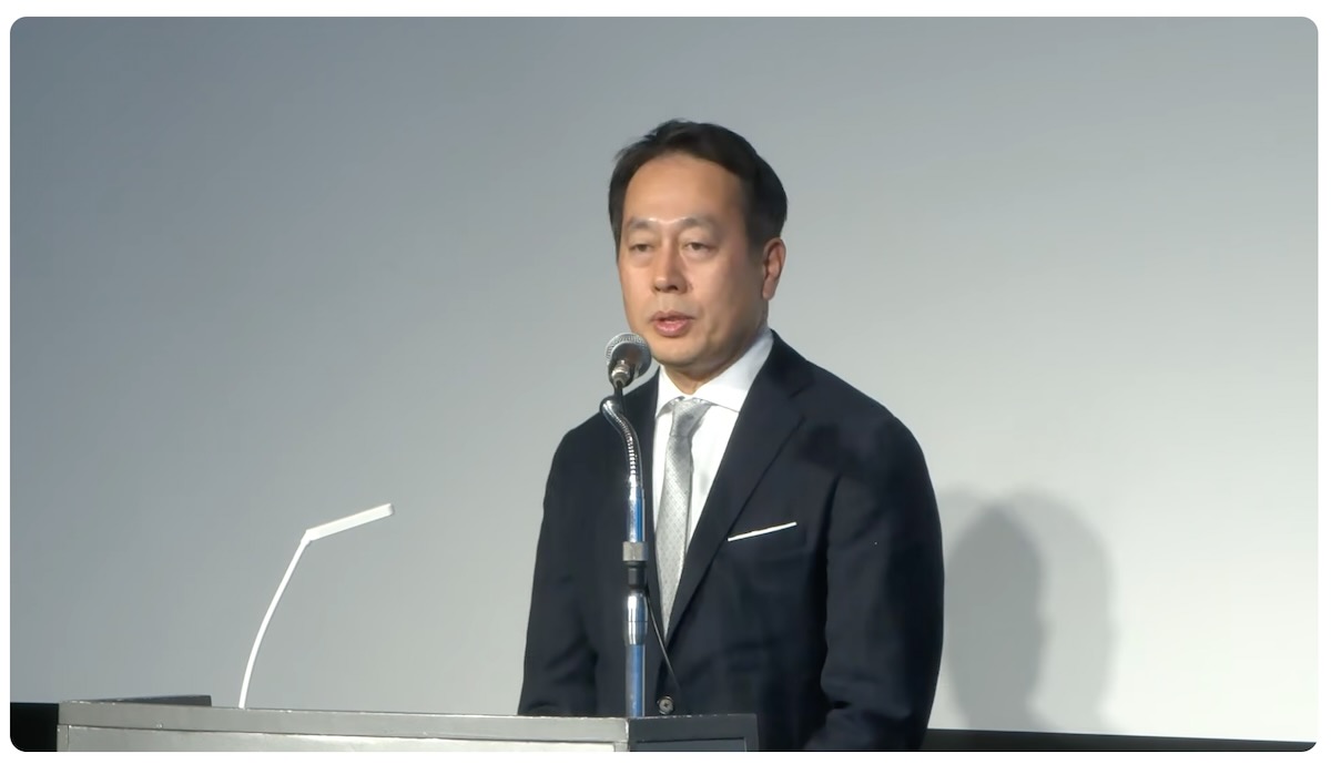 株式会社ソニー・ミュージックソリューションズ 大谷英彦氏