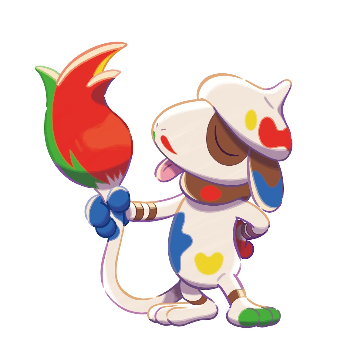 ドーブル（ペインター）