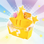 無敵！ スーパースター・パンケーキサンド ～マンゴー～