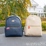 Plus Anq（プラスアンク）ディズニー『くまのプーさん』ミニリュック