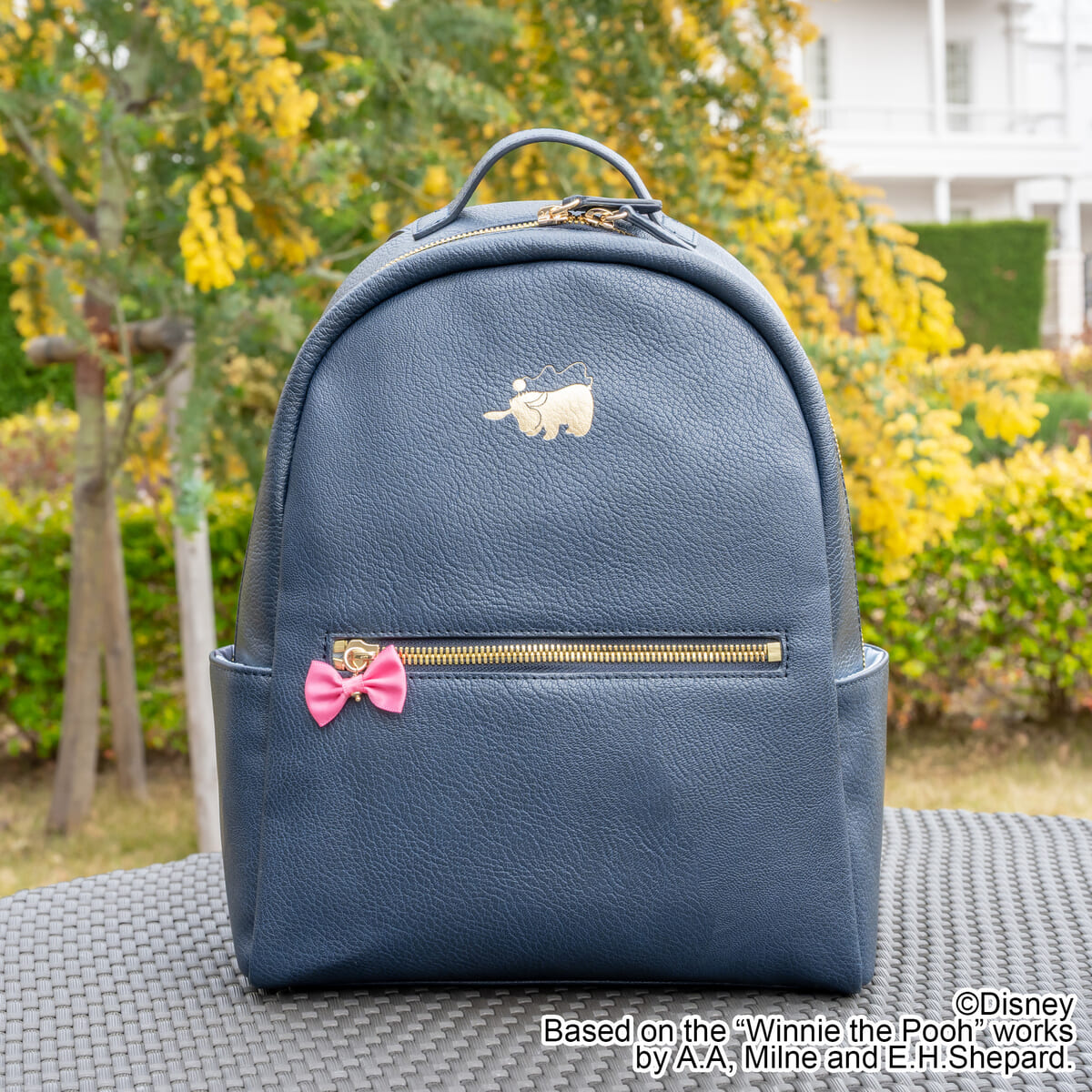 Disney『くまのプーさん』ミニリュック　イーヨー