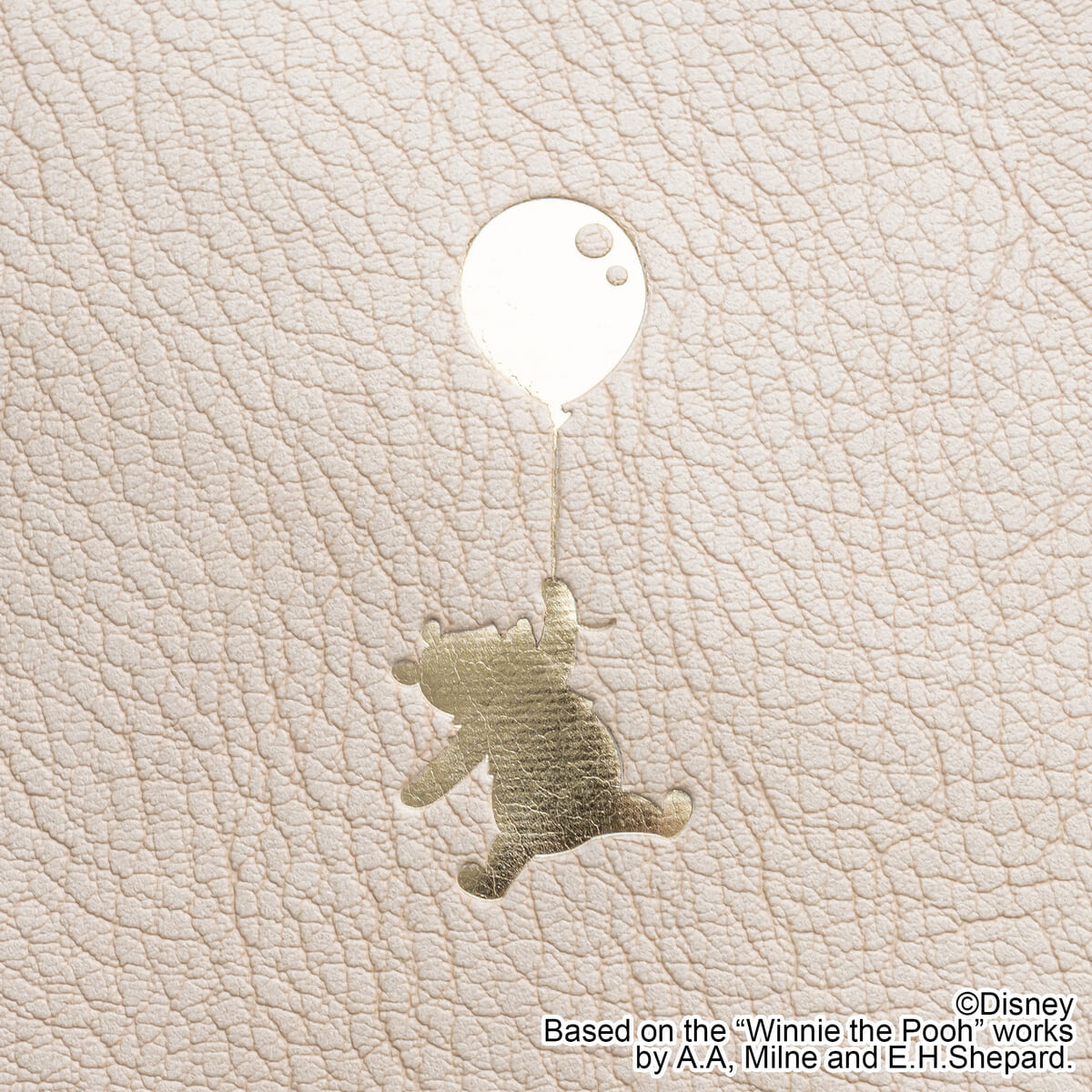 Disney『くまのプーさん』ミニリュック　プー2