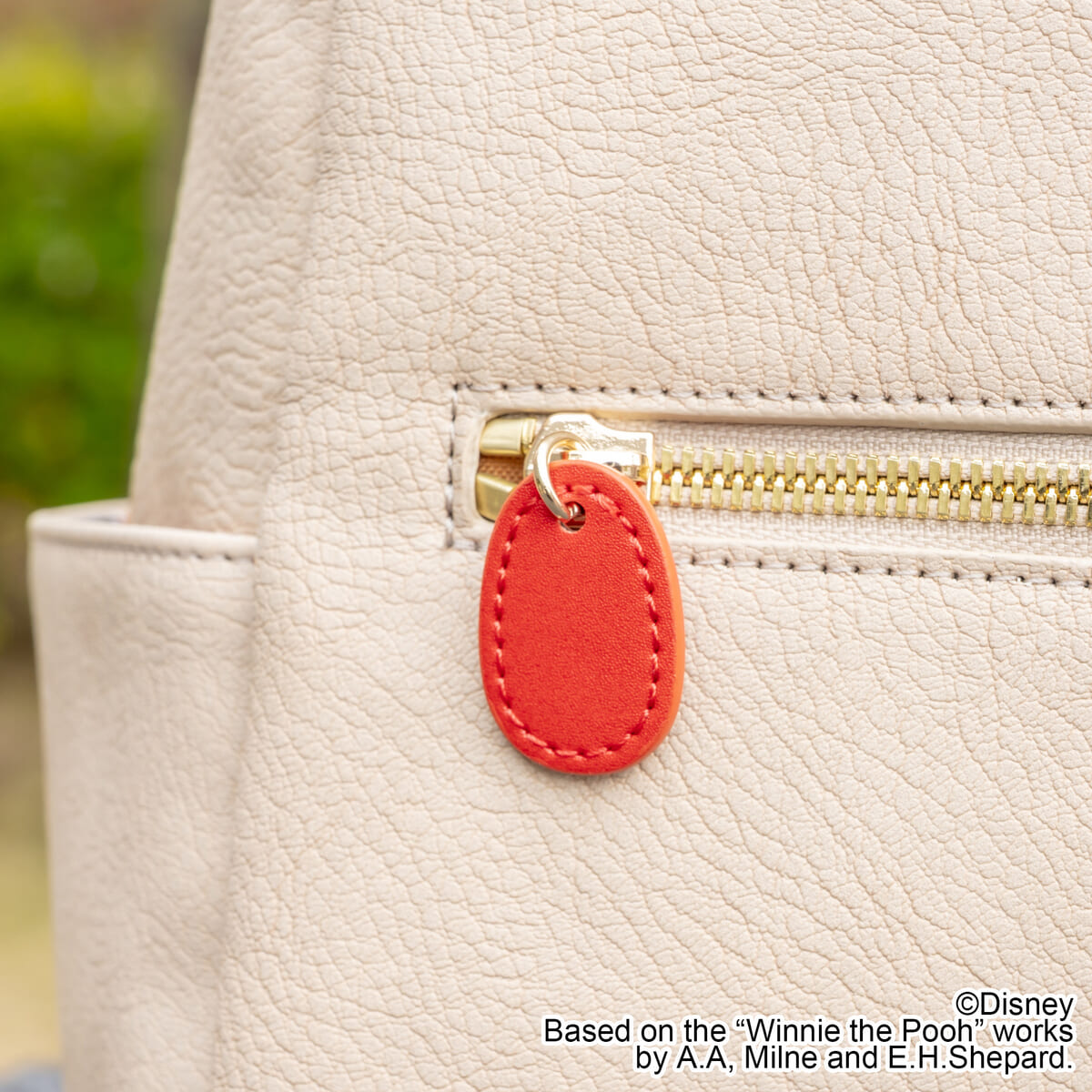 Disney『くまのプーさん』ミニリュック　プー3