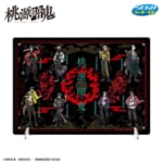 A賞　アクリルパネル