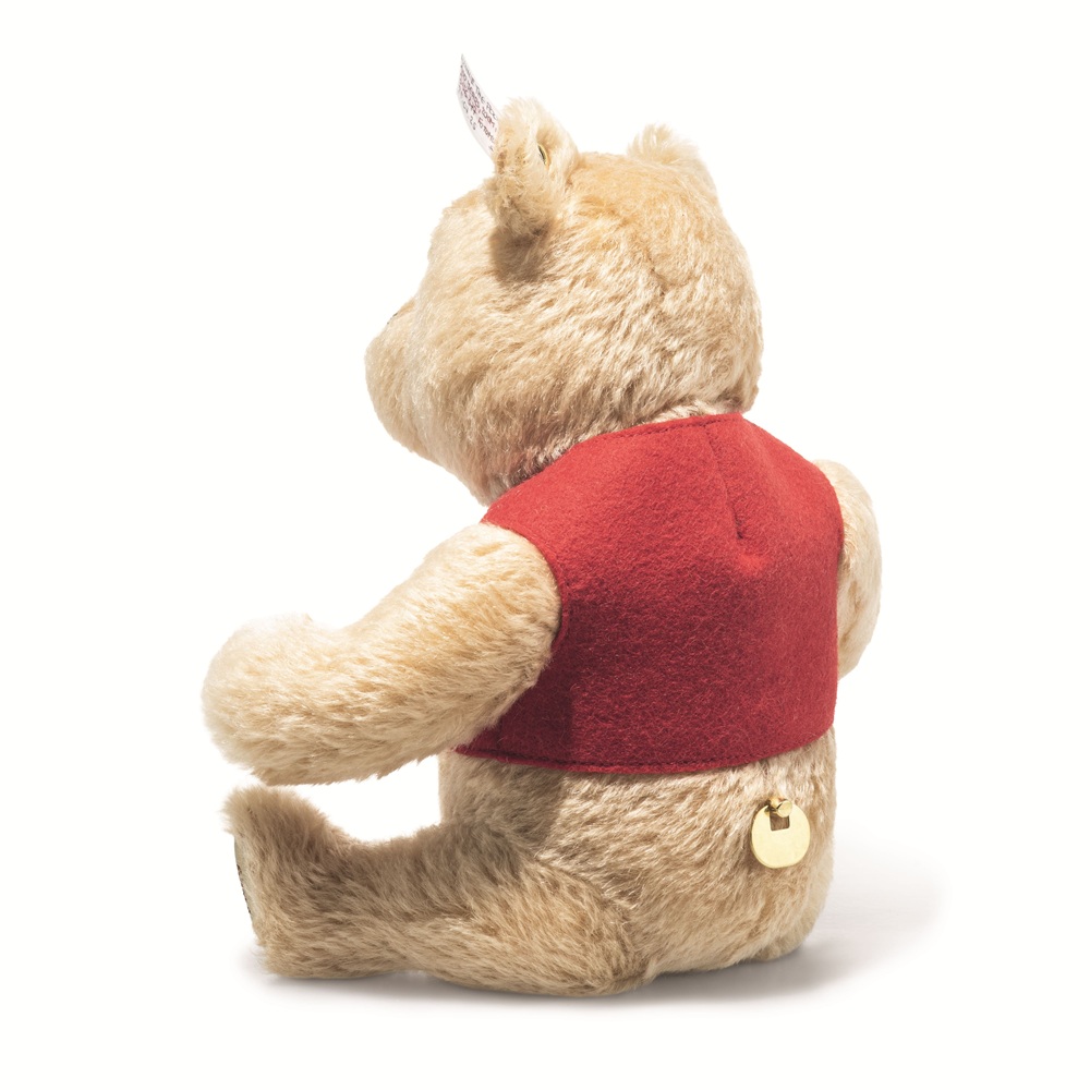 ディズニー くまのプーさん 100周年記念（後ろ姿）