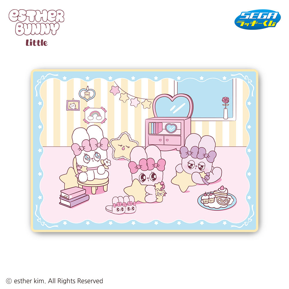 A賞　ブランケット