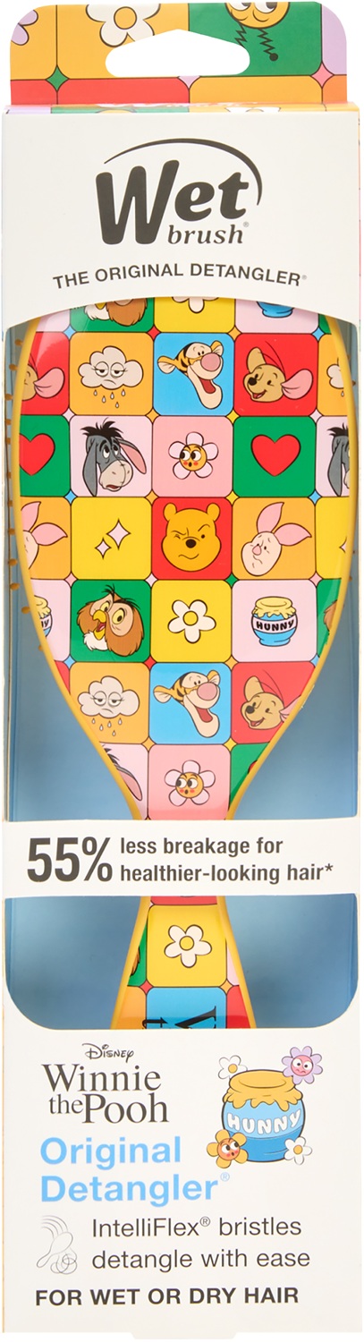 プー&フレンズ(パッケージ)