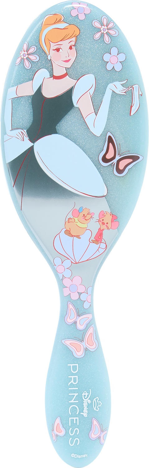 『シンデレラ』シンデレラ