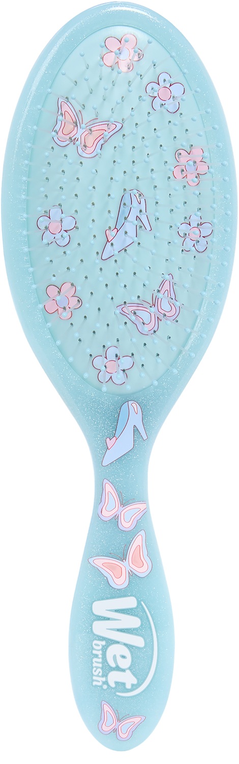 『シンデレラ』シンデレラ(クッション面)