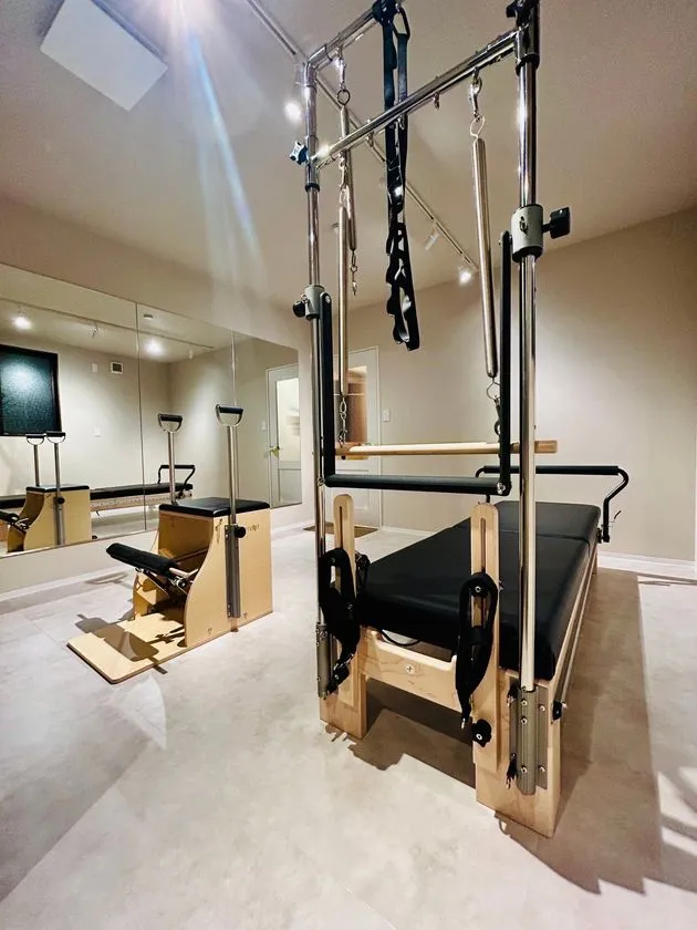 パーソナルピラティス スタジオ