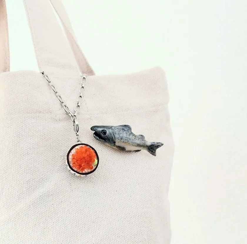 北海道モチーフ