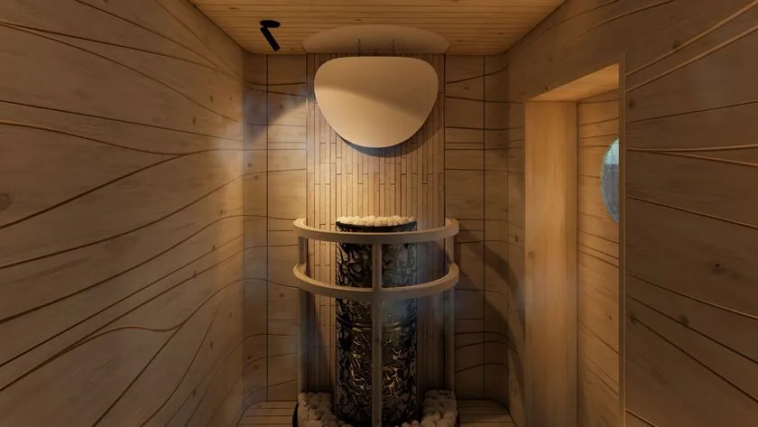 セトレ「セトレ キャナル 名古のサウナ