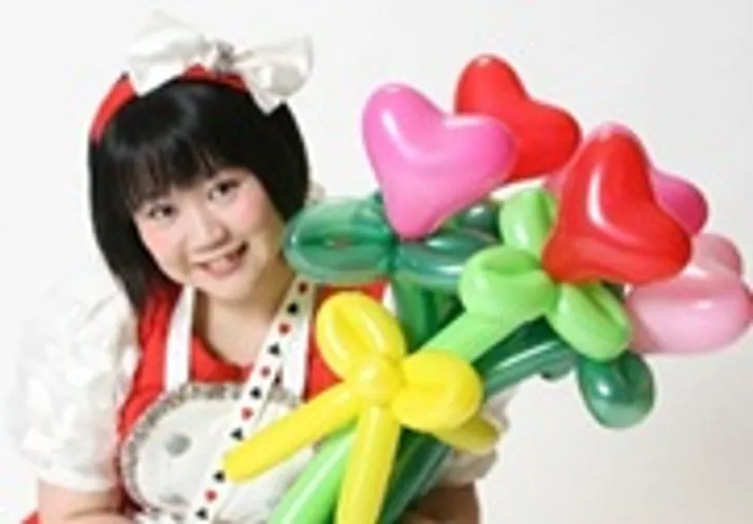 バルーンアート