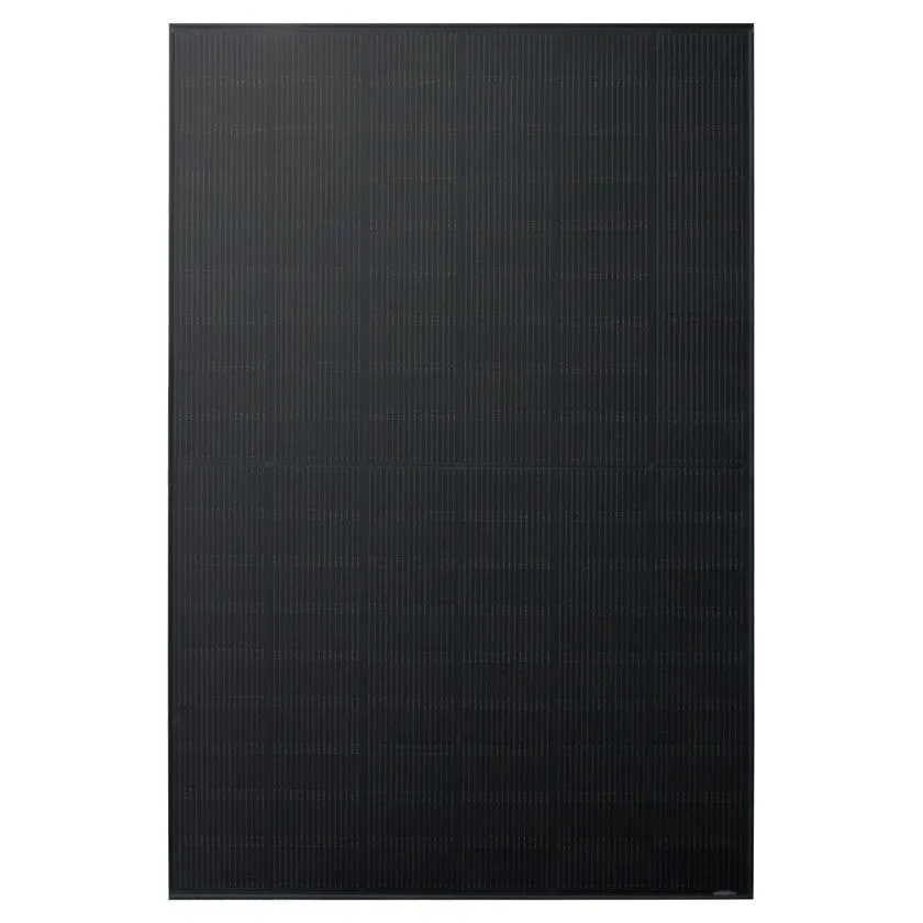 低反射（防眩）太陽光パネル 大型後継モデル