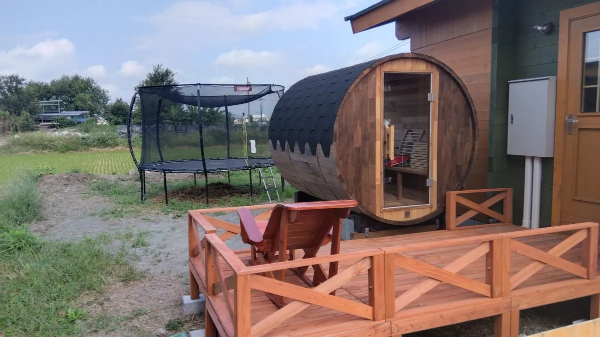 無料のシェア別荘