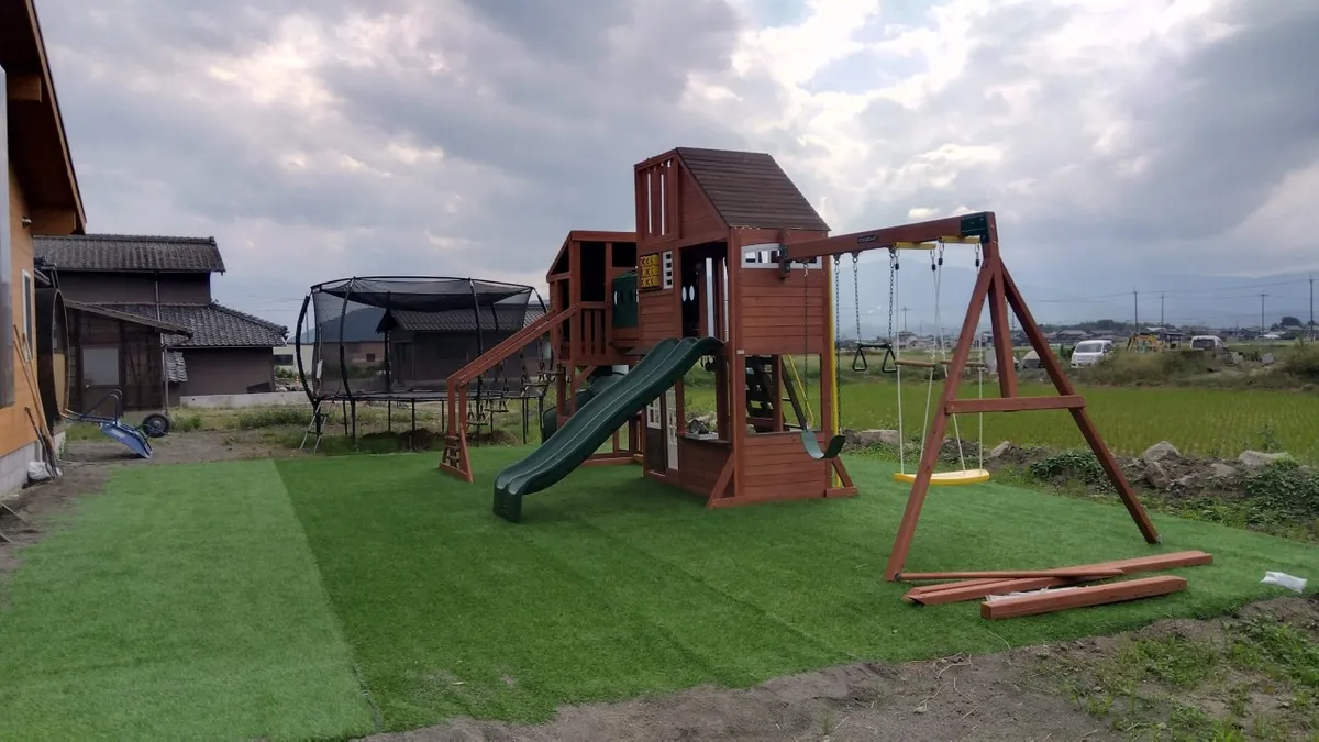 無料のシェア別荘