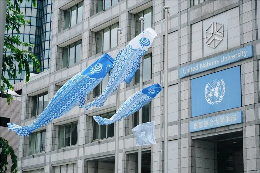 都市空間での活用