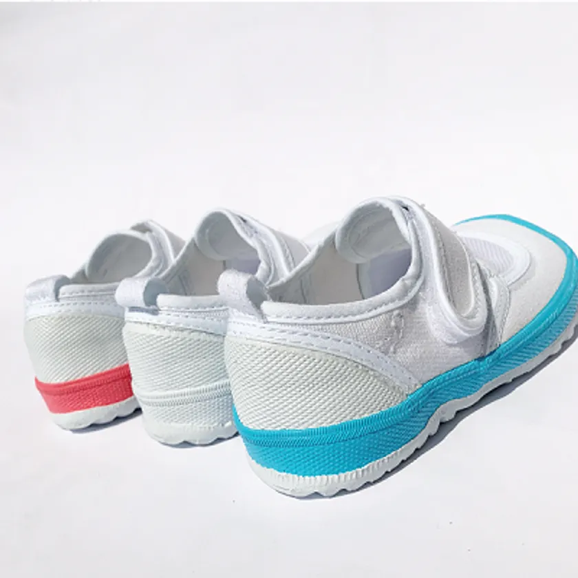 大型かかとガード