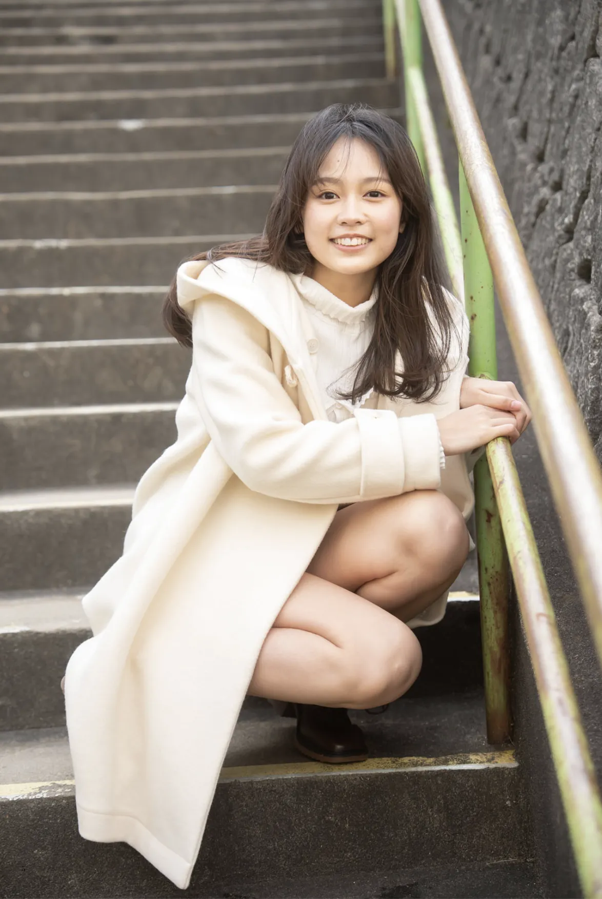 宮嶋くるみ　おうちデート