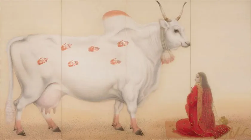 特別企画展 竹内浩一 風が迎えて 告知