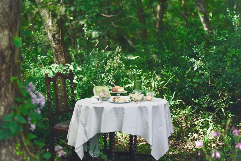 ブランドイメージ