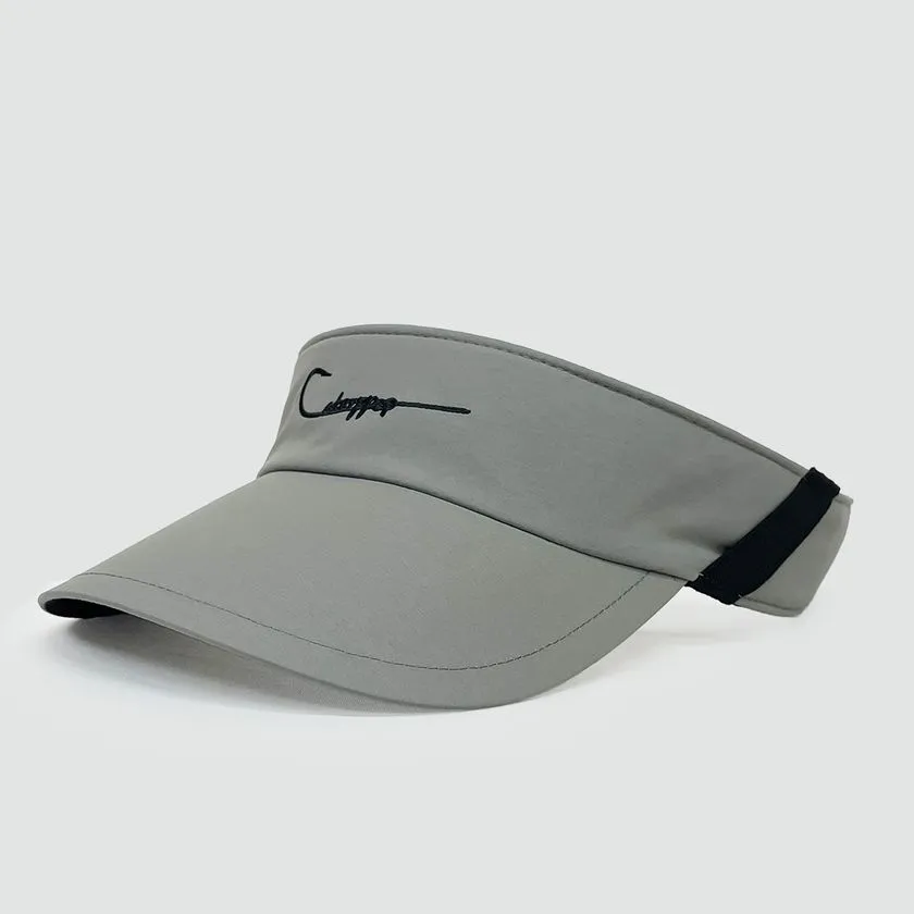 CATERPP DOCK Stack Visor rain