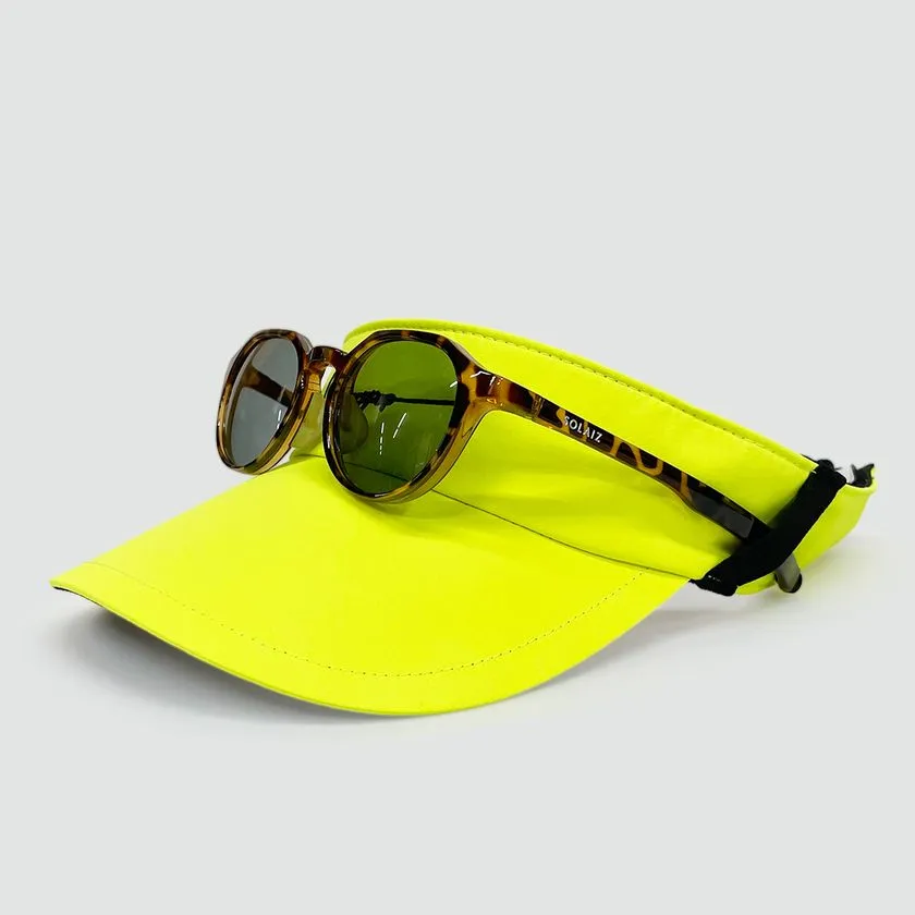 サングラスホルダー