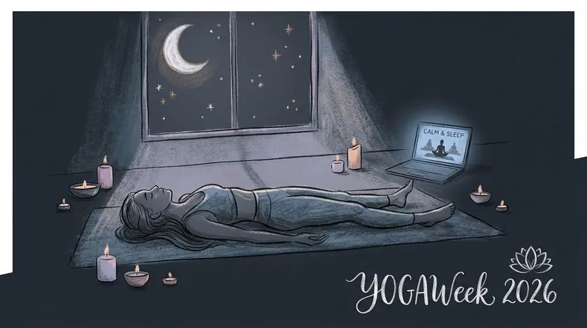 快眠プログラム