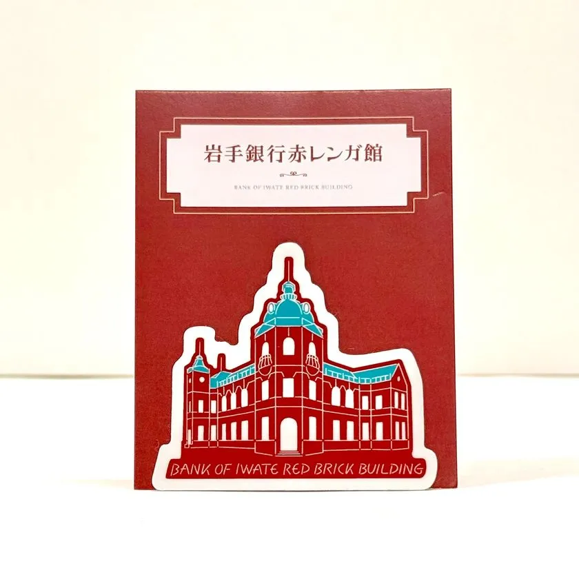 ステッカー 400円（税込）