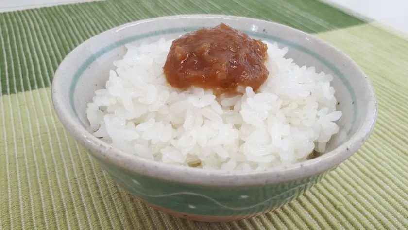 会津天宝醸造 鯛みそ 商品ディテール