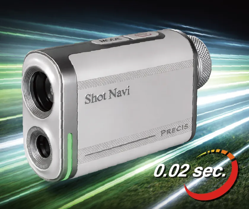 PRECISホワイトモデル