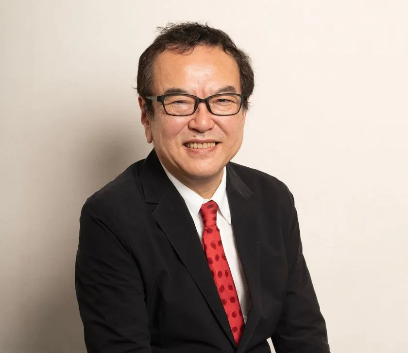 監修者・和田秀樹氏ポートレート