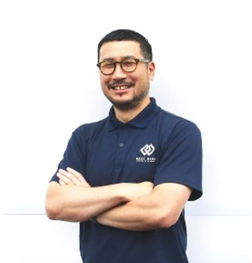 株式会社ネクストべース 上席主席研究員 神事努