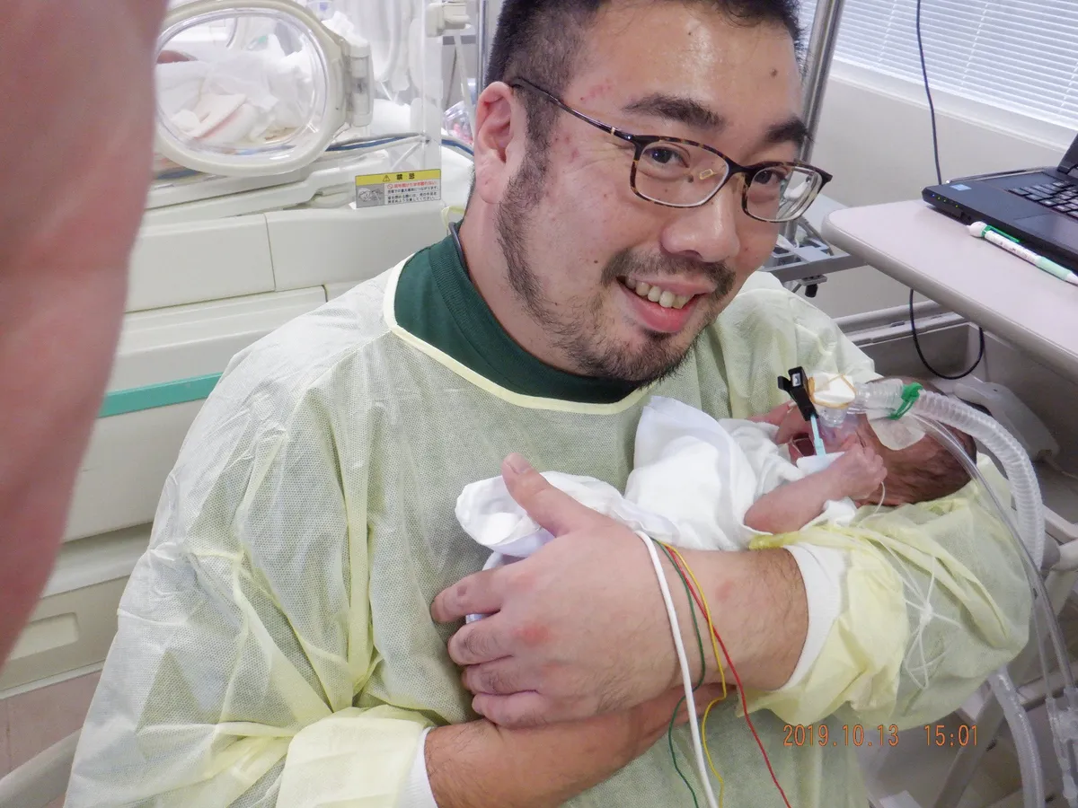 『不器用な経営』第8章・人生最大の転機