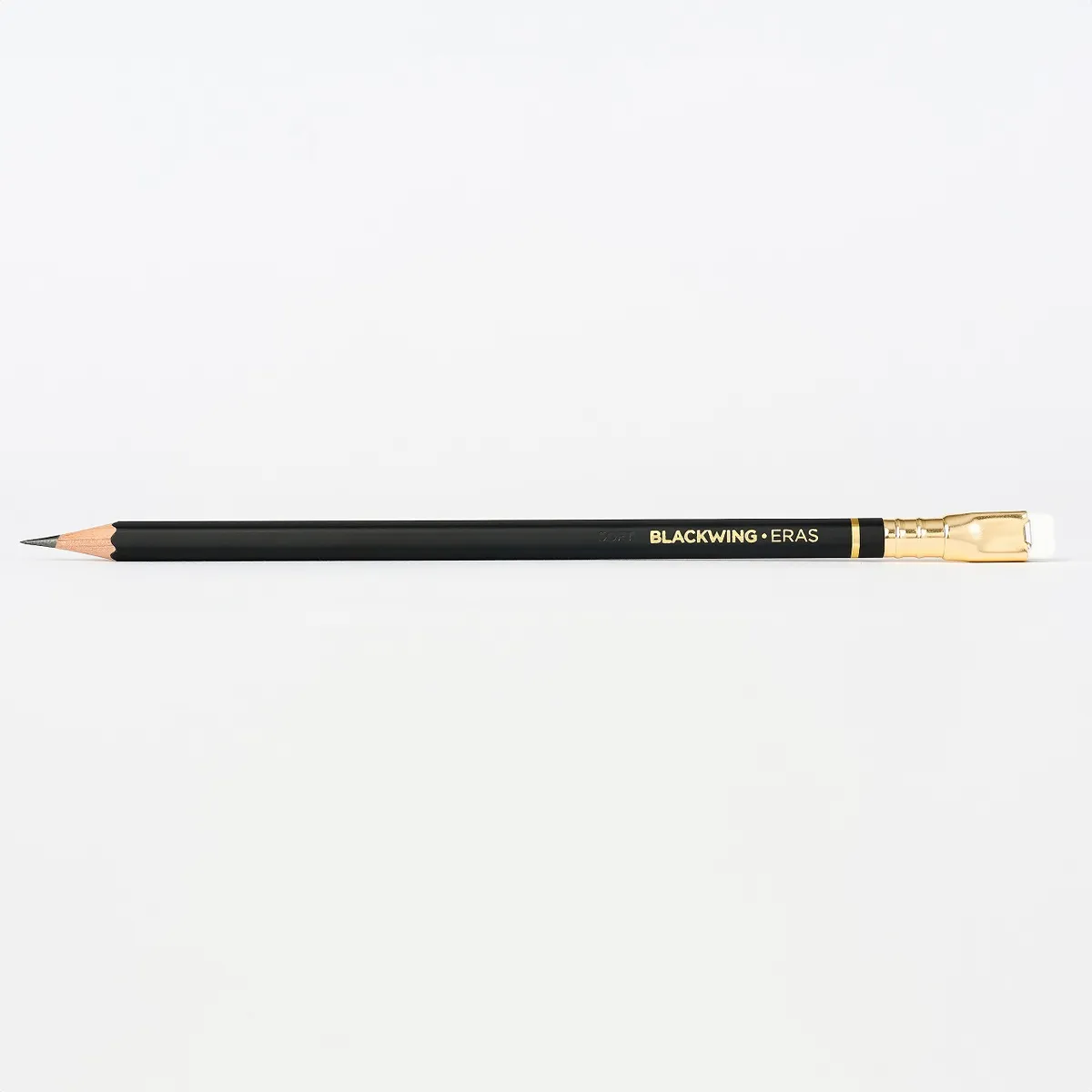 BLACKWING ERAS 2010復刻版鉛筆の単体