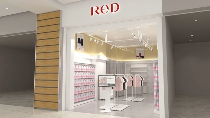 ReD ラゾーナ川崎プラザ店