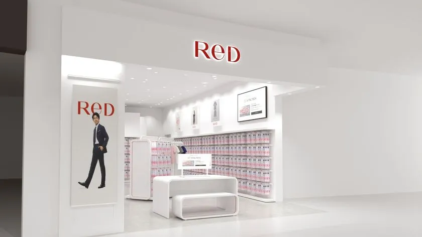 ReD ららぽーとEXPOCITY店