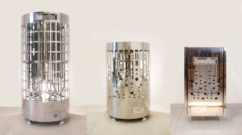 PSE認証済オリジナルサウナストーブ