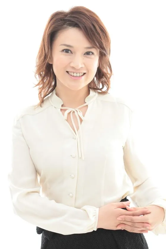 島崎和歌子さん