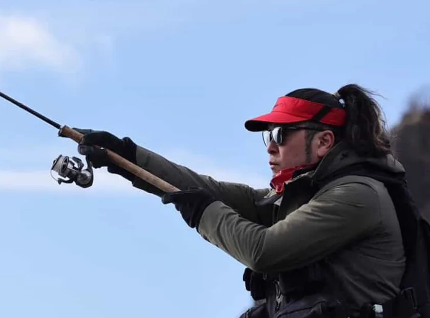 豊富なカラー展開