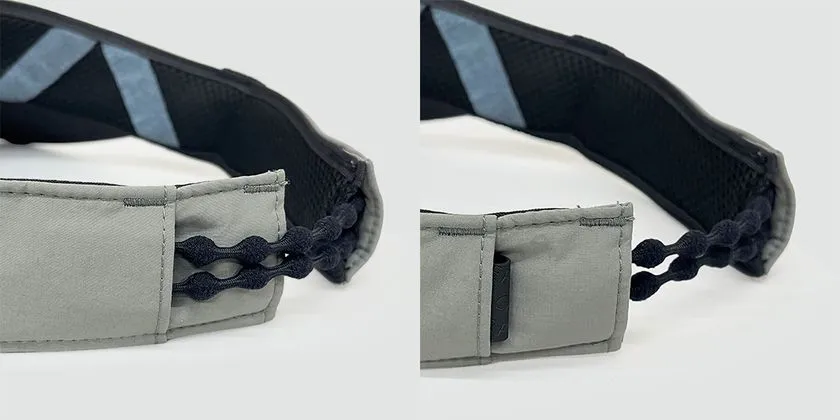 釣りシーンでの着用