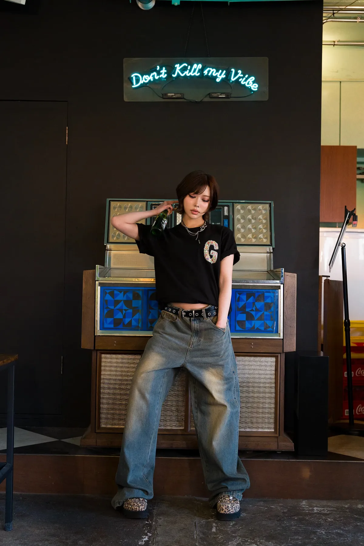 きぃぃりぷさん