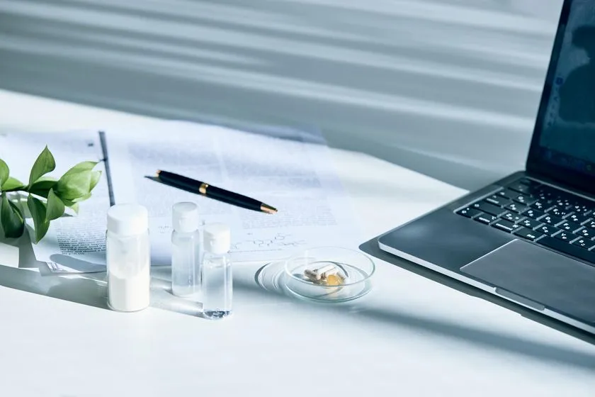 Dr. MiCHAELブランドの研究開発