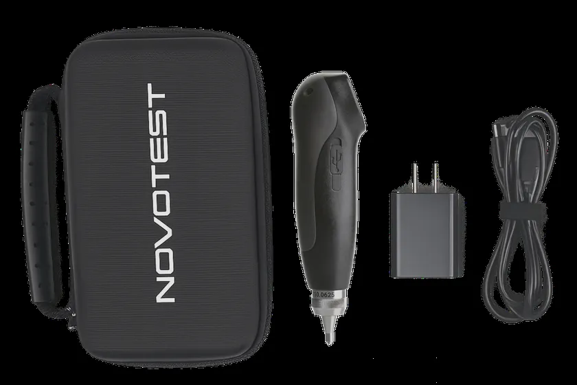 Lab UCI Pro - パッケージ