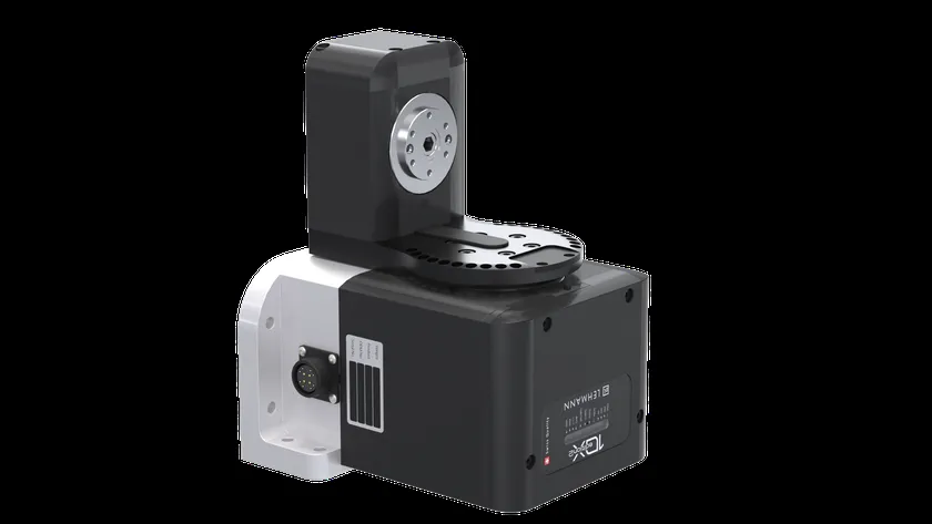 TIC35-90垂直設置